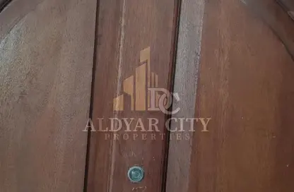 Apartment - 1 Bedroom - 1 Bathroom for rent in Liwara 1 - Ajman