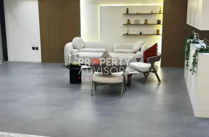 Apartment - Studio - 1 Bathroom for rent in Prime Residency 3 - Al Furjan - Dubai