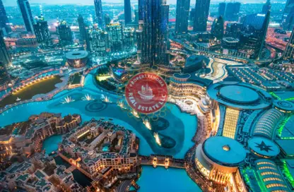 Apartment - 2 Bedrooms - 2 Bathrooms for sale in The Address Sky View Tower 2 - The Address Sky View Towers - Downtown Dubai - Dubai