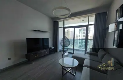 Apartment - 2 Bedrooms - 3 Bathrooms for rent in MBL Residence - JLT Cluster K - Jumeirah Lake Towers - Dubai