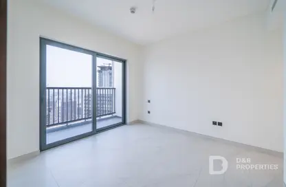 Apartment - 2 Bedrooms - 3 Bathrooms for sale in The Crest Tower A - Sobha Hartland - Mohammed Bin Rashid City - Dubai
