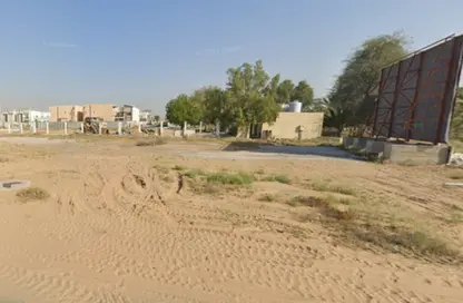 أرض - استوديو للبيع في عجمان الصناعية 1 - المنطقة الصناعية - عجمان
