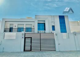 Apartment - 3 bedrooms - 2 bathrooms for rent in Madinat Al Riyad - Abu Dhabi