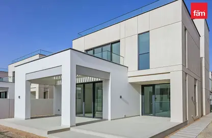 فيلا - 3 غرف نوم - 4 حمامات للايجار في كايا - المرابع العربية 3 - دبي