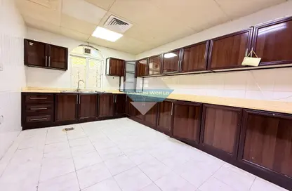 Apartment - 3 Bedrooms - 3 Bathrooms for rent in Al Shamkha - Abu Dhabi