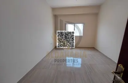 Apartment - 1 Bedroom - 1 Bathroom for rent in Al Bustan - Ajman