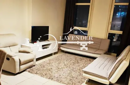 شقة - غرفة نوم - 2 حمامات للايجار في مانجروف - شمس أبوظبي - جزيرة الريم - أبوظبي