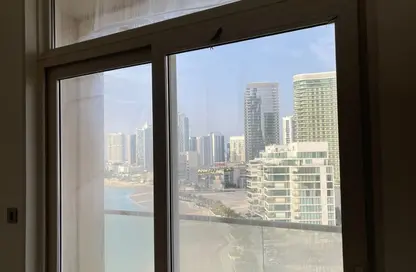 Apartment - 1 Bedroom for sale in Mangrove Place - Shams Abu Dhabi - Al Reem Island - Abu Dhabi