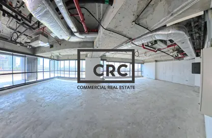 Office Space - Studio for rent in Jumeirah Business Centre 2 (JBC 2) - JLT Cluster V - Jumeirah Lake Towers - Dubai