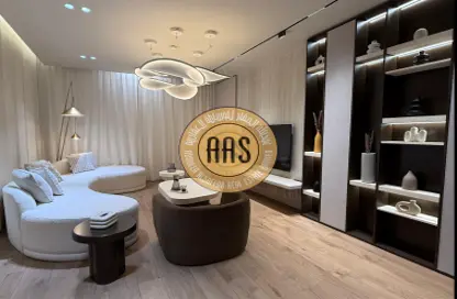 Apartment - Studio - 1 Bathroom for sale in Peace Lagoons - Dubai Land - Dubai
