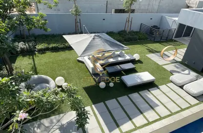 Villa - 5 Bedrooms - 6 Bathrooms for sale in Sequoia - Masaar - Tilal City - Sharjah