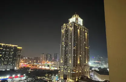 شقة - 3 غرف نوم - 3 حمامات للبيع في B3 برج الخور - أبراج الخيل - عجمان وسط المدينة - عجمان شقة - 3 غرف نوم - 3 حمامات للبيع في B3 برج الخور - أبراج الخيل - عجمان وسط المدينة - عجمان