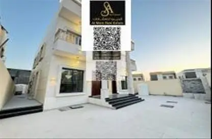 فيلا - 5 غرف نوم - 7 حمامات للبيع في الزاهية جاردنز - الزاهية - عجمان