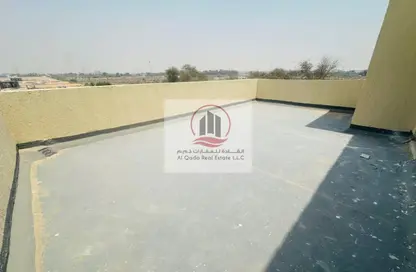 Villa - 4 Bedrooms - 5 Bathrooms for sale in Al Helio 2 - Al Helio - Ajman