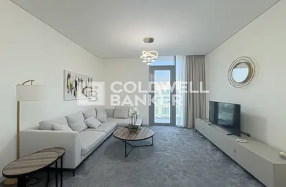 Apartment - 1 Bedroom - 1 Bathroom for rent in Residences 5 - District One - Mohammed Bin Rashid City - Dubai