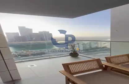 شقة - غرفة نوم - 2 حمامات للبيع في بارك سايد ريزيدنس - شمس أبوظبي - جزيرة الريم - أبوظبي