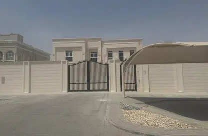 فيلا - 5 غرف نوم - 7 حمامات للايجار في مدينة الرياض - أبوظبي