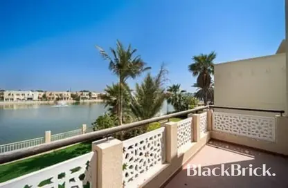 فيلا - 3 غرف نوم - 4 حمامات للبيع في ماعن 5 - ماعين - البحيرات - دبي