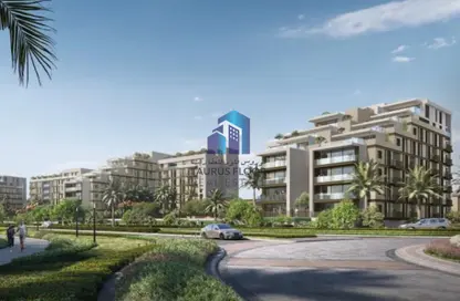 شقة - 2 غرف نوم - 3 حمامات للايجار في البادية ليفينج - مدينة المهرجانات بدبي - دبي شقة - 2 غرف نوم - 3 حمامات للايجار في البادية ليفينج - مدينة المهرجانات بدبي - دبي