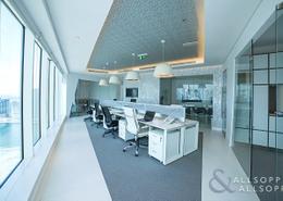 Luxury Office | Tenanted | 5 Parking Spaces