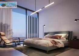Apartment - 3 bedrooms - 4 bathrooms for sale in Vida Residences - Aljada - Sharjah