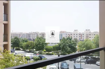 Apartment - 1 Bedroom - 2 Bathrooms for sale in Souks Residential - Al Mamsha - Muwaileh - Sharjah