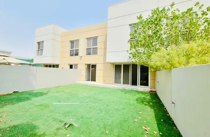 Townhouse - 3 Bedrooms - 4 Bathrooms for rent in Al Zahia - Muwaileh Commercial - Sharjah