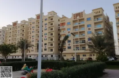 Apartment - Studio - 1 Bathroom for sale in Al Amira Village - Al Yasmeen - Ajman