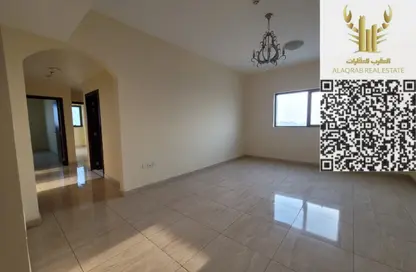 Apartment - 2 Bedrooms - 2 Bathrooms for rent in Al Jurf 3 - Al Jurf - Ajman Downtown - Ajman