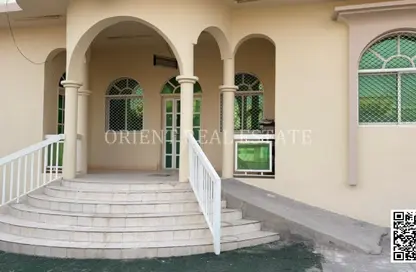 فيلا - 4 غرف نوم - 6 حمامات للبيع في فلل الروضة 2 - 2  الروضة - الروضة - عجمان