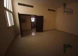 Apartment - 2 bedrooms - 2 bathrooms for rent in Shiebat Al Oud - Asharej - Al Ain