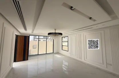 Villa - 5 Bedrooms - 7 Bathrooms for sale in Al Helio 2 - Al Helio - Ajman