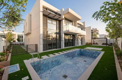 فيلا - 5 غرف نوم - 7 حمامات للبيع في District One Phase lii - المنطقة وان - مدينة الشيخ محمد بن راشد - دبي فيلا - 5 غرف نوم - 7 حمامات للبيع في District One Phase lii - المنطقة وان - مدينة الشيخ محمد بن راشد - دبي