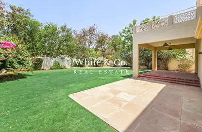 Villa - 4 Bedrooms - 4 Bathrooms for sale in Meadows 9 - Meadows - Dubai