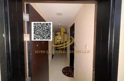 Apartment - 2 Bedrooms - 2 Bathrooms for rent in Paradise Lakes Tower B9 - Paradise Lakes Towers - Emirates City - Ajman