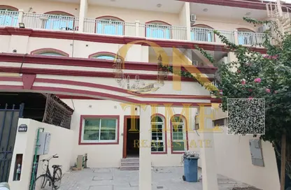 Townhouse - 3 Bedrooms - 3 Bathrooms for rent in Al Zaheya Gardens - Al Zahya - Ajman