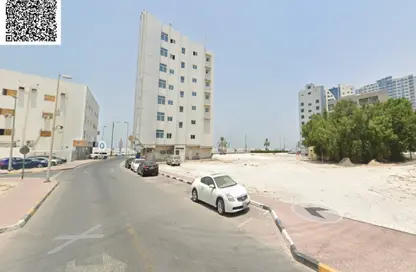 Land - Studio for sale in Liwara 1 - Ajman