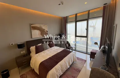 Apartment - Studio - 1 Bathroom for sale in Aykon City Tower B - Aykon City - Business Bay - Dubai