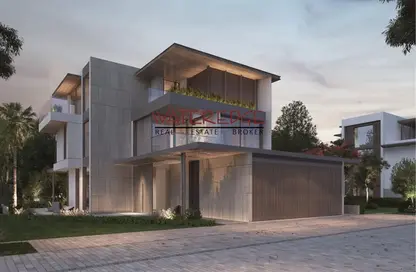 Villa - 4 Bedrooms - 4 Bathrooms for sale in Nad Al Sheba Gardens Phase 2 - Nad Al Sheba 1 - Nad Al Sheba - Dubai
