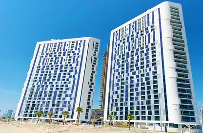 Apartment - 2 Bedrooms - 2 Bathrooms for sale in Shams Abu Dhabi - Al Reem Island - Abu Dhabi