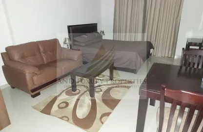 Apartment - Studio - 1 Bathroom for rent in Elite Sports Residence 10 - Elite Sports Residence - Dubai Sports City - Dubai