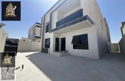 فيلا - 5 غرف نوم - 8 حمامات للبيع في الحليو 2 - الحليو - عجمان