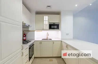 Apartment - 1 Bedroom - 1 Bathroom for sale in Mayas Geneva - Jumeirah Village Circle - Dubai
