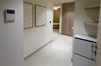 Apartment - Studio - 1 Bathroom for rent in Northbay Residences - Mina Al Arab - Ras Al Khaimah
