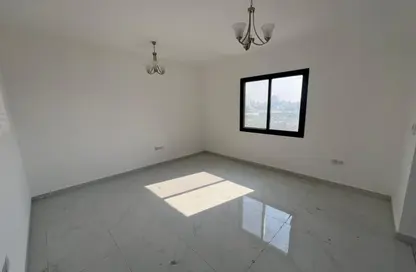 Apartment - Studio - 1 Bathroom for rent in Al Naemiya Tower 2 - Al Naemiya Towers - Al Nuaimiya - Ajman