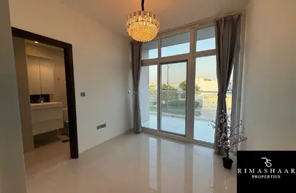 تاون هاوس - 3 غرف نوم - 3 حمامات للايجار في باسوود - داماك هيلز 2 - دبي