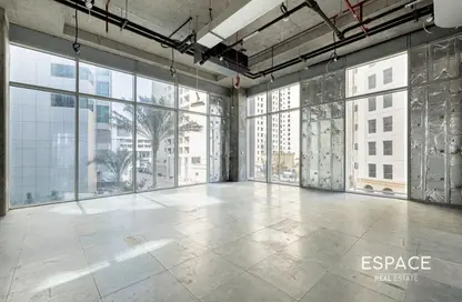 Office Space - Studio for rent in Al Fattan Office Tower - Al Fattan Marine Towers - Jumeirah Beach Residence - Dubai