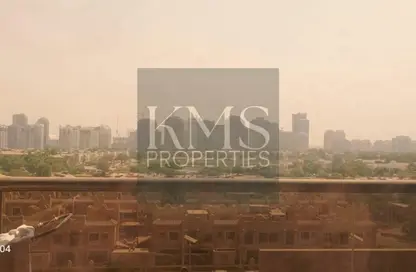 Apartment - 1 Bedroom - 2 Bathrooms for sale in Elite Sports Residence 10 - Elite Sports Residence - Dubai Sports City - Dubai