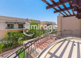 Villa - 4 bedrooms - 5 bathrooms for sale in Seashore - Abu Dhabi Gate City - Abu Dhabi