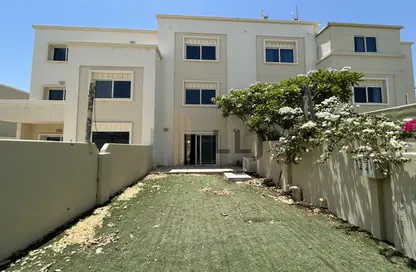 Villa - 3 Bedrooms - 3 Bathrooms for rent in Arabian Style - Al Reef Villas - Al Reef - Abu Dhabi